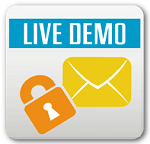 Live Demo on Yamee Cluster