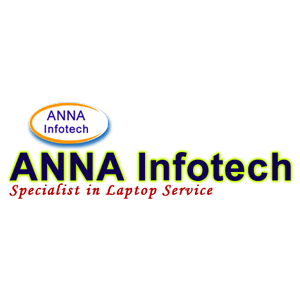 Anna Infotech Logo