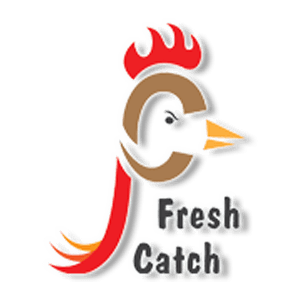 Fresh Catch Logo