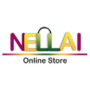 Nellai Retail Store Logo