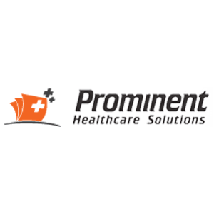 Prominent Healthcare Logo