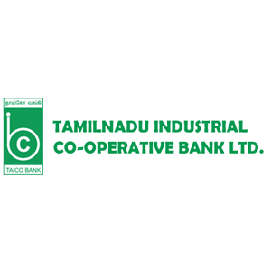 TAICO Bank Logo