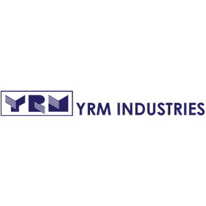 YRM Industries Logo
