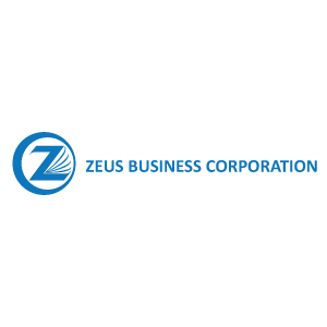 Zeus Operations Logo